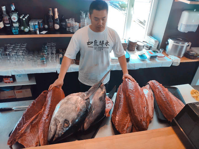 Comentarii opinii despre Wagyu