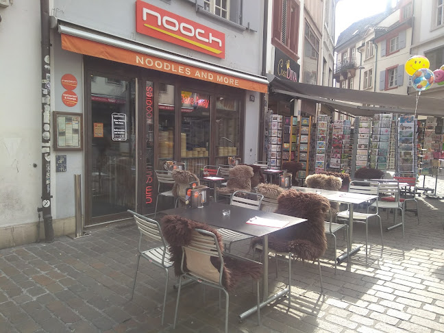 Gerbergasse 73, 4001 Basel