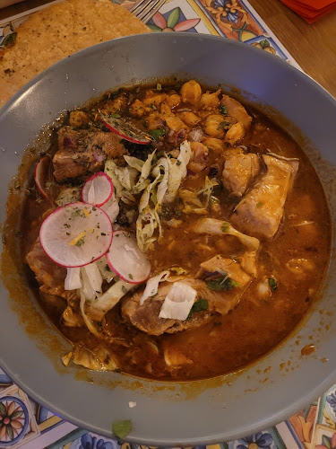 Comentarii opinii despre El Venado Azul