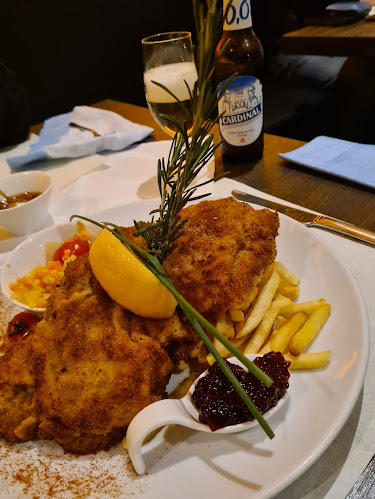 Hotel Restaurant Pizzeria Schützenhaus - Gastronomie und Hotellerie