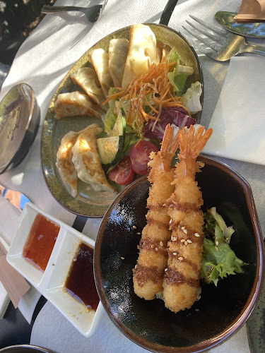 SUSHI TENZAN RESTAURANT - Gastronomie und Hotellerie