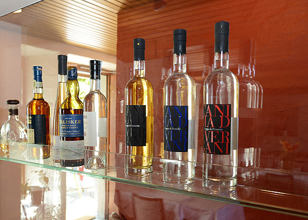 Schloss Schartenfels