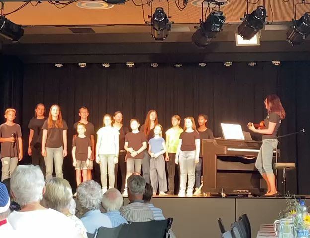 Comentarii opinii despre Steakhouse Kreuz Goldach