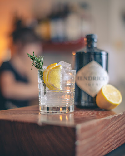 Näscht - Gastronomie und Hotellerie