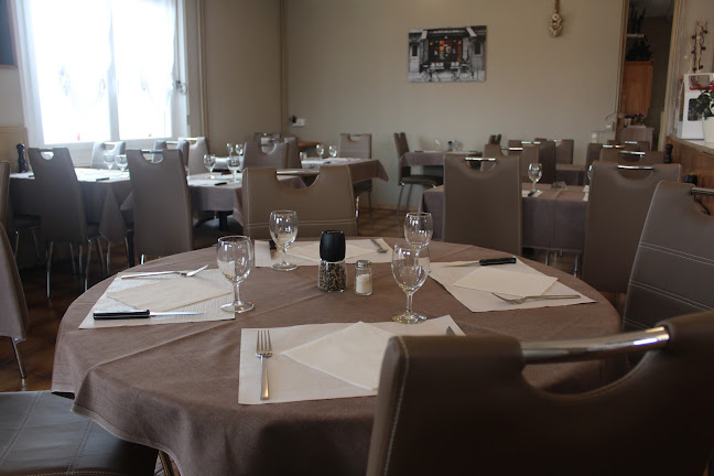 Opinii despre Restaurant du Moulin du Choc în Romanel-sur-Morges - Gastronomie und Hotellerie