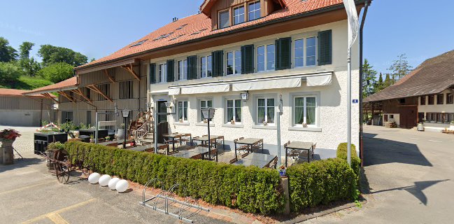 Restaurant Blume - Freudwil