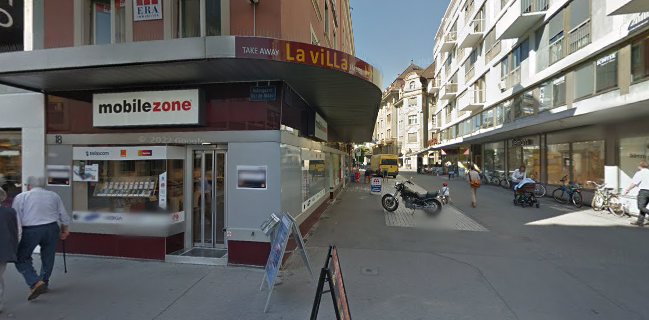 Unionsgasse 20, 2503 Biel