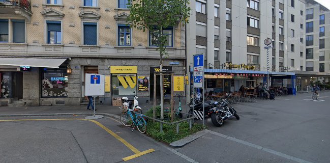 Müllerstrasse 93, 8004 Zürich
