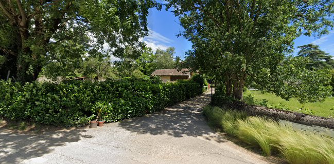 Restaurant La Coudre