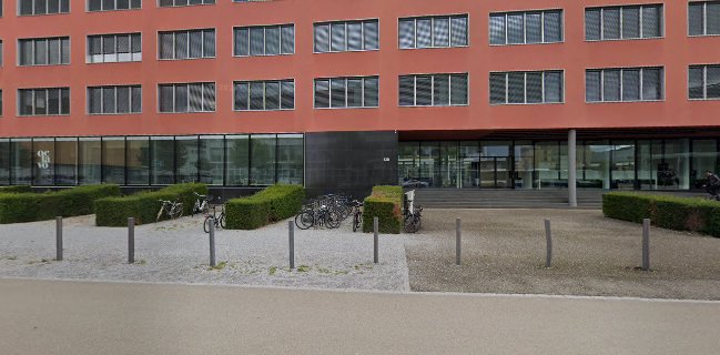 ETH Restaurant Octavo