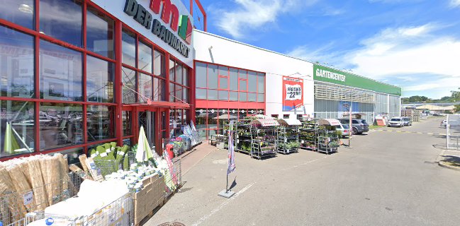 Markt-Bäckerei Konstanz