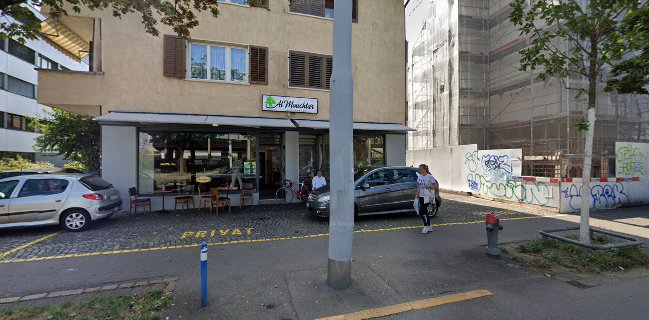 Opinii despre Al Mouchtar - Badenerstrasse în Zürich - Gastronomie und Hotellerie