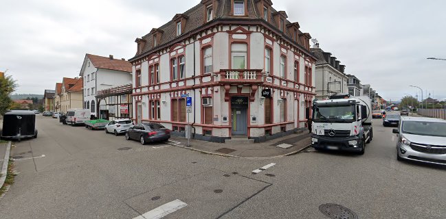 Diamond hookah Lounge - Gastronomie und Hotellerie