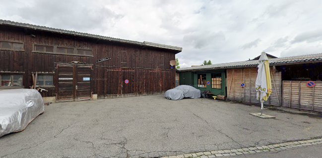 Wild Hogs Einsiedeln