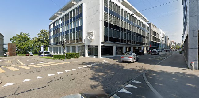 Bäckerei-Konditorei Nussbaumer AG