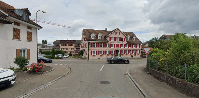 Restaurant Ilge Arbon