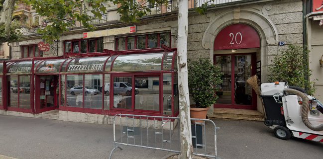 Restaurant La Bruschetta