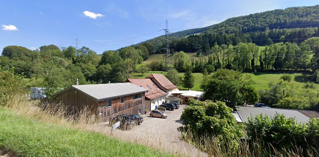 Opinii despre Jura Park în Rebeuvelier - Gastronomie und Hotellerie