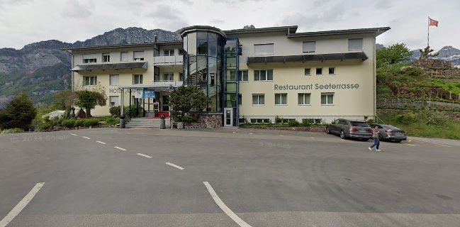 Seeblick Hotel Restaurant Rössli