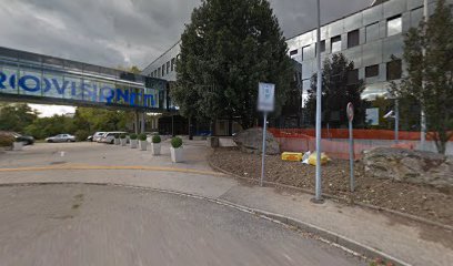 Eurest / Restaurant EBU