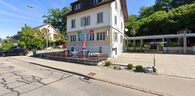 Ristorante Pizzeria La Fontana