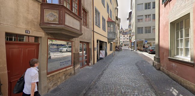 Ur-Dinkel - Schaffhausen