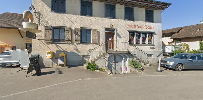 Brotlädeli Strasser