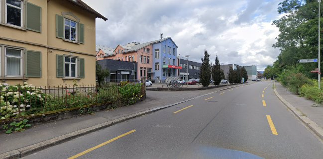 ELFA Eventhalle Aarau