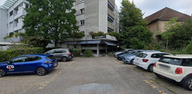 Café-Resto Le Plan B