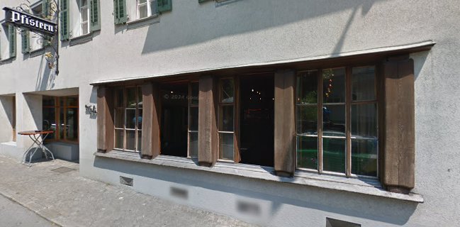 Pfisternstrasse 2, 6055 Alpnach