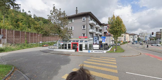 Panetarium Winterthur Töss