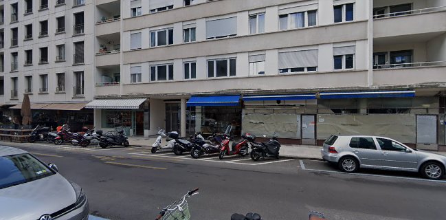 Rue du Nant 15, 1207 Genève