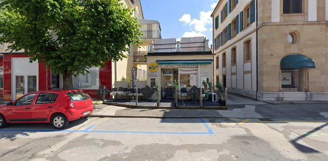 Av. de la Gare 6B, 2114 Fleurier