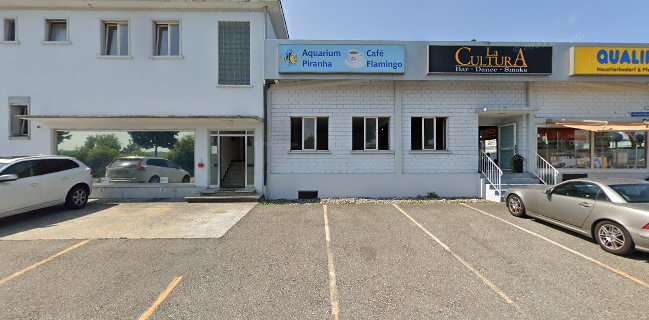 Streetfood Aargau Restaurant