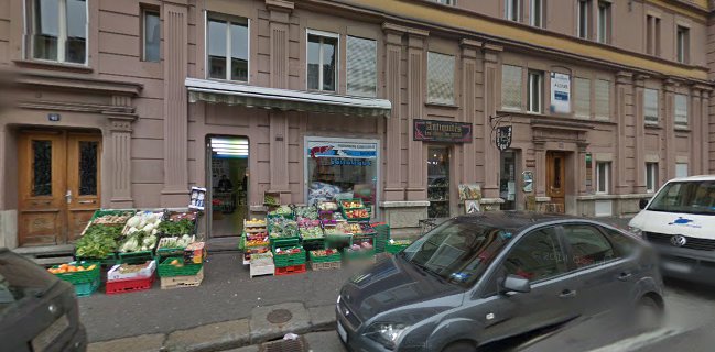 Le Döner Kebab-Pizza