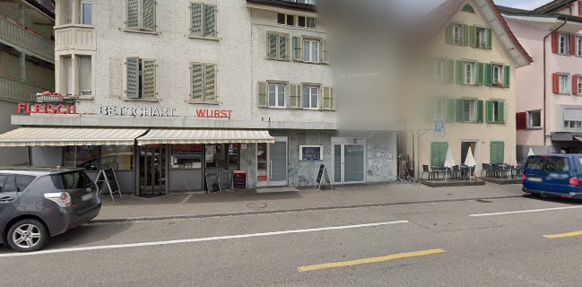Metzgerei Betschart Schmerikon