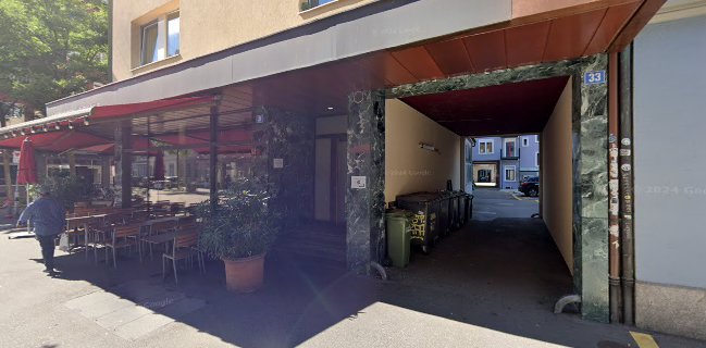 Santa Lucia Limmatplatz