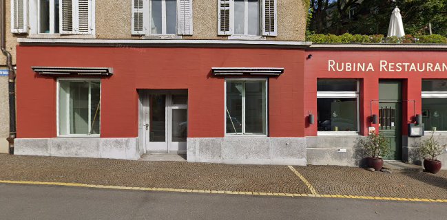Rubina Restaurant & Weinkultur - Gastronomie und Hotellerie