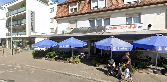 Pizzeria Turbo