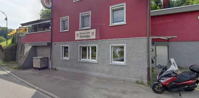 Opinii despre Restaurant Spisegg în Abtwil SG - Gastronomie und Hotellerie