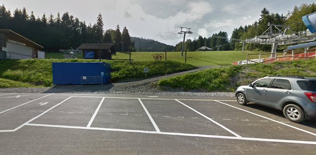 Restaurant Le Brand | La Berra