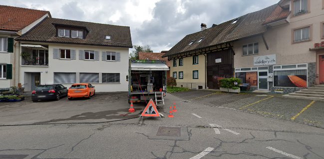 Weidgasse 13, 5304 Endingen