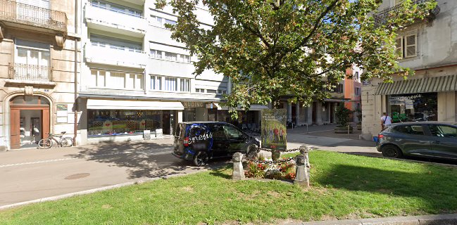 O'QG Burger & Tacos La Chaux-de-Fonds