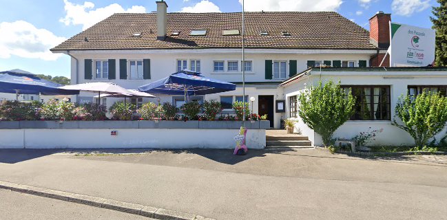 Krummeneichstrasse 17, 4133 Pratteln