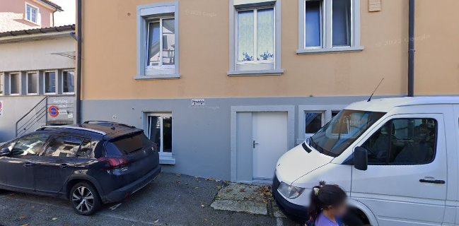 Farsi Food & La Campana