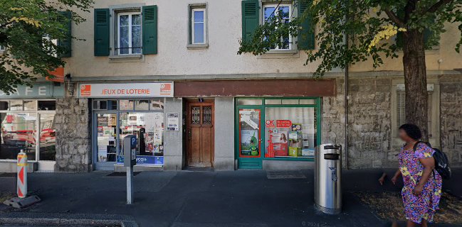 Boucherie de Montelly