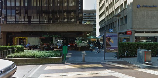 Bar Laura - Gastronomie und Hotellerie