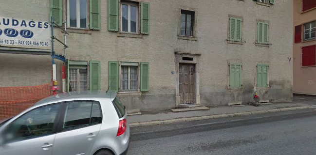 Comentarii opinii despre Le Chamois Restaurant - Pizza et Kebab