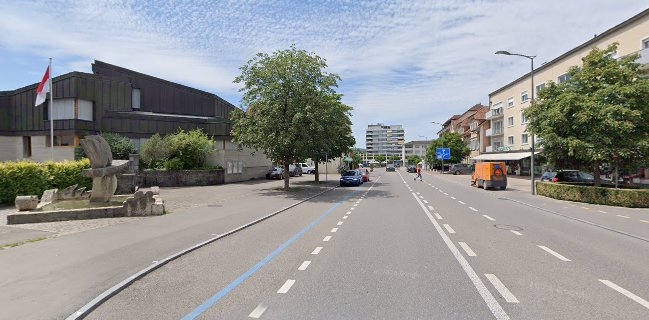 Fehrenstrasse 4, 4226 Breitenbach