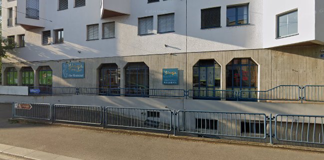 Wildenstrasse 1, 8212 Neuhausen am Rheinfall